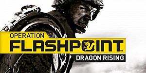 Operation Flashpoint 2 Dragon Rising