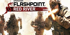 Operation Flashpoint: Red River