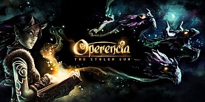 Operencia The Stolen Sun