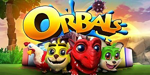 Orbals