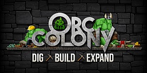 Orc Colony