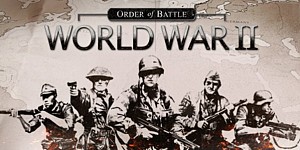 Order of Battle: World War II + все 16 DLC