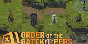 Order Of The Gatekeepers