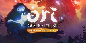 Ori and the Blind Forest Definitive Edition