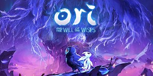 Ori and the Will of the Wisps