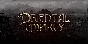 Oriental Empires