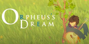 Orpheus's Dream