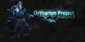 Ortharion project