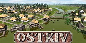 Ostriv