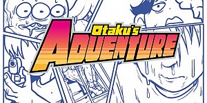 Otaku's Adventure