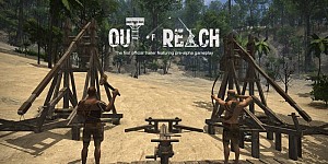 Out of Reach