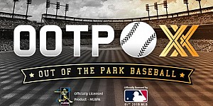 Out of the Park Baseball 20