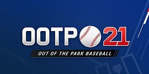 Out of the Park Baseball 21