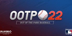 Out of the Park Baseball 22