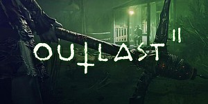 Outlast 2