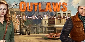 Outlaws: Corwin's Treasure