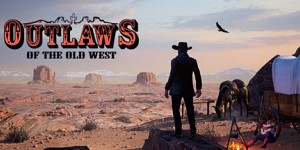 Outlaws of the Old West