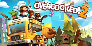 Overcooked! 2