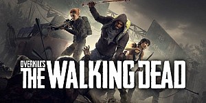 Overkill's The Walking Dead