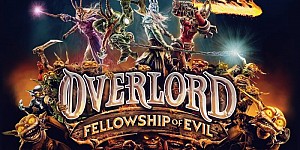 Overlord Fellowship of Evil