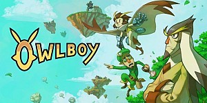 Owlboy