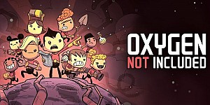 Oxygen Not Included