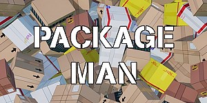 Package Man