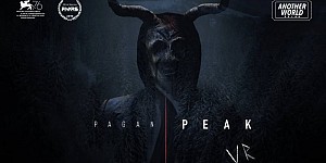 PAGAN PEAK VR