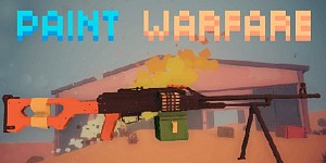 Paint Warfare