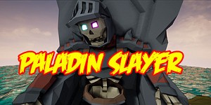 Paladin Slayer