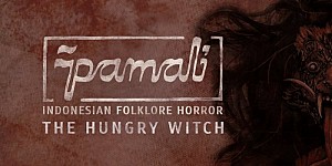 Pamali: Indonesian Folklore Horror