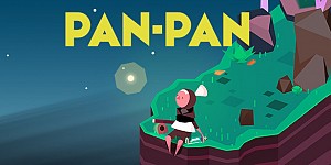 Pan-Pan: Planetary Pack