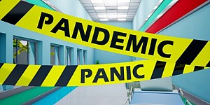 Pandemic Panic!