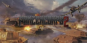 Panzer Corps 2 + все DLC