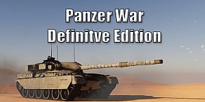 Panzer War: Definitive Edition (Cry of War)