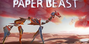 Paper Beast (VR)