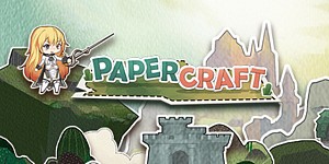 Papercraft