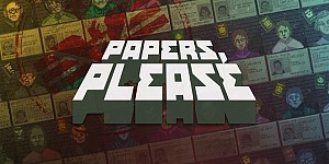 Papers Please