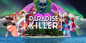 Paradise Killer