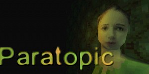 Paratopic