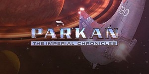 Parkan: Хроника Империи (Parkan: The Imperial Chronicles)