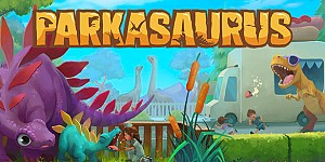 Parkasaurus