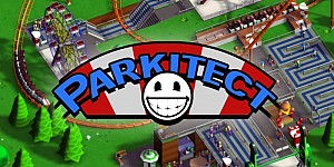 Parkitect