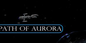 Path Of Aurora