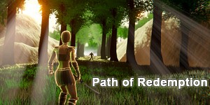 Path of Redemption