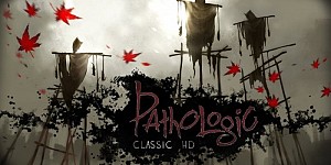 Pathologic Classic HD