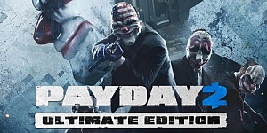 PayDay 2 + Онлайн