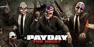 Payday The Heist