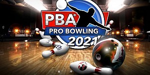 PBA Pro Bowling 2021