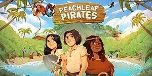 Peachleaf Pirates